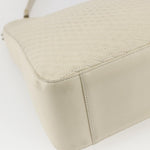 Bally Vintage Shoulder Bag Quilted leather - image 11