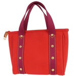Louis Vuitton Antigua Tote Canvas PM - image 2