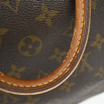 Louis Vuitton Speedy Handbag Monogram Canvas 30 - image 15