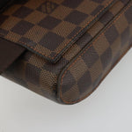 Louis Vuitton Geronimos Waist Bag Damier - image 12