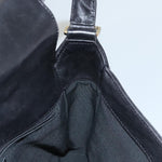 Chanel Chocolate Bar CC Shoulder Bag Quilted Leather Small - image 20