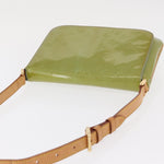 Louis Vuitton Thompson Street Handbag Monogram Vernis Medium - image 16