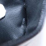 Louis Vuitton Nigo Duck Coin Holder Printed Leather and Limited Edition Giant Damier - image 7