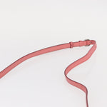 Burberry D-Ring Shoulder Bag Leather Mini - image 16