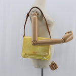 Louis Vuitton Thompson Street Handbag Monogram Vernis Medium - image 13