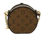 Louis Vuitton Boite Chapeau Souple Bag Reverse Monogram Giant - image 2