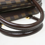 Louis Vuitton Duomo Boston Bag Damier - image 6