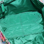 Prada Vintage Shopping Tote Nylon - image 5