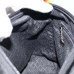 Gucci Vintage Bamboo Handle Bag Nylon - image 20