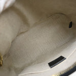 Gucci Convertible Dome Satchel Guccissima Leather Small - image 3