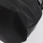 Louis Vuitton Vintage Sac d'Epaule Handbag Epi Leather GM - image 12