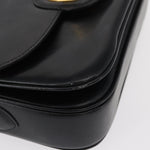 Celine Horse Carriage Shoulder bag Leather - image 8