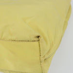 Prada Vintage Tote Nylon - image 9