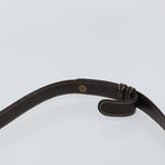 Celine C Sulky Shoulder bag Canvas and Leather - image 16