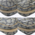 Saint Laurent Vintage Shoulder Bag PVC Leather - image 8