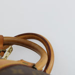 Louis Vuitton Keepall Bag Monogram Canvas 55 - image 19
