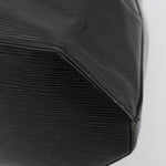 Louis Vuitton Vintage Sac d'Epaule Handbag Epi Leather GM - image 8
