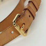 Louis Vuitton Greta Handbag Monogram Multicolor - image 20