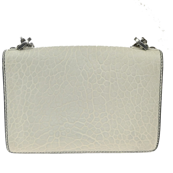 Christian Dior J'Adior Flap Bag Canyon Grained Lambskin with Mosaic Detail Medium
