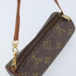 Louis Vuitton Papillon Pochette Monogram Canvas Mini - image 14