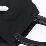Prada Vintage Handbag Tessuto - image 19
