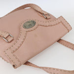 Fendi Selleria Tote Leather - image 14