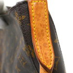 Louis Vuitton Monogram Looping Handbag Monogram Canvas GM - image 12