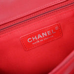 Chanel Hula Hoop Bag Quilted Lambskin Small - image 8