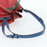 Louis Vuitton Tricolor Noe Handbag Epi Leather Large - image 6