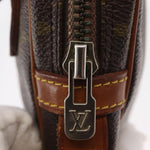 Louis Vuitton Pochette Marly Bandouliere Bag Monogram Canvas - image 12