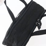 Prada Vintage Handbag Tessuto - image 14