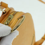 Louis Vuitton Mabillon Backpack Epi Leather - image 7