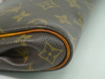 Louis Vuitton Eva Handbag Monogram Canvas - image 8