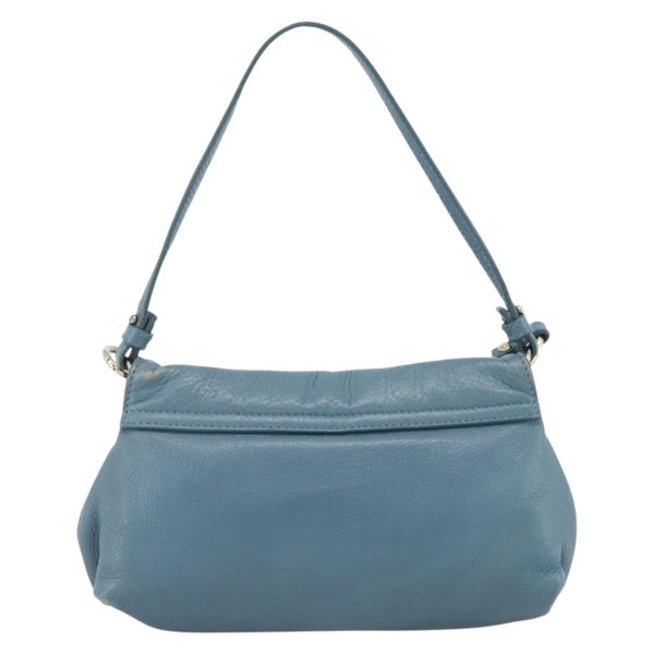 Chloe Lily Handbag Leather