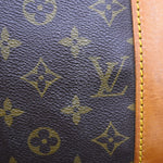 Louis Vuitton Keepall Bag Monogram Canvas 50 - image 12