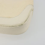 Gucci Vintage Jackie Shoulder Bag Canvas and Leather - image 9