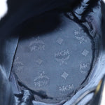 MCM Visetos Shoulder bag PVC - image 5