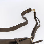Salvatore Ferragamo Vintage Shoulder Bag Leather - image 16