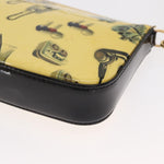Louis Vuitton Pochette Accessoires NM Limited Edition Stickers Monogram Vernis - image 12