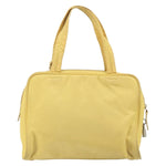 Prada Zip Around Tote Tessuto Medium - image 2