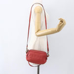 Chloe Shadow Shoulder Bag Leather - image 12