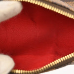 Louis Vuitton Papillon Pochette Damier - image 5