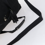 Prada Boston Bag Tessuto Large - image 8