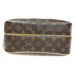 Louis Vuitton Reporter Bag Monogram Canvas PM - image 15