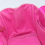 Prada Canapa Tote Canvas Large - image 20