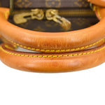 Louis Vuitton Keepall Bag Monogram Canvas 50 - image 6