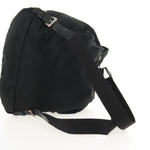 Prada Front Pocket Backpack Tessuto Medium - image 8