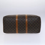 Louis Vuitton Keepall Bag Monogram Canvas 50 - image 15