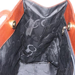 Salvatore Ferragamo Vala tote Leather - image 20