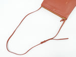 Celine Trio Crossbody Bag Leather Small - image 9